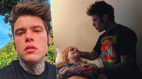 Chiara Ferragni Ha Un Problema Con La Gravidanza Parla Fedez Il