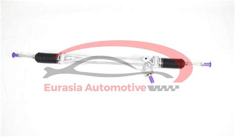 Fuji Steering Rack And Pinion For Toyota Rav Made In