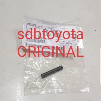 Jual Produk Shaft Hilux Vigo Fortuner Original Termurah Dan Terlengkap