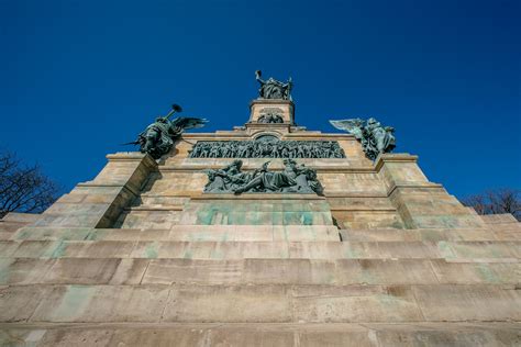 Niederwalddenkmal Rüdesheim 20210302 maerzenbecher 0068 Flickr