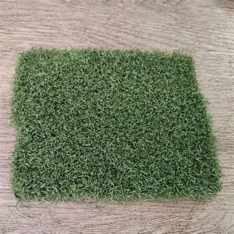 Polypropylene 35mm Artificial Grass Mat At Rs 70sq Ft In Pune Id 25366745762