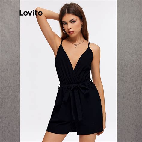 Lovito Vestido Midi Feminino Casual Estampa De Frutas Decote Em V Manga