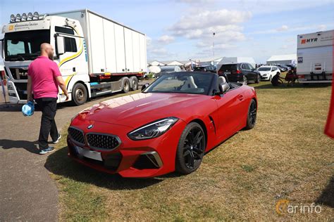 BMW Z4 G29