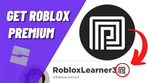 How To Get Roblox Premium With Credit Card Youtube