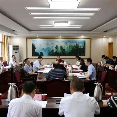 市人大常委会党组第八次会议暨党组理论学习中心组第六次集中学习研讨（扩大）会议召开工作立法机关