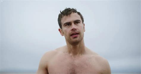 Casperfan Beautiful Theo James Naked Bum In SanditonS01E02 Breathtaking