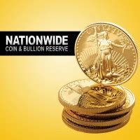 Nationwide Coin And Bullion Reserve Reviews Update