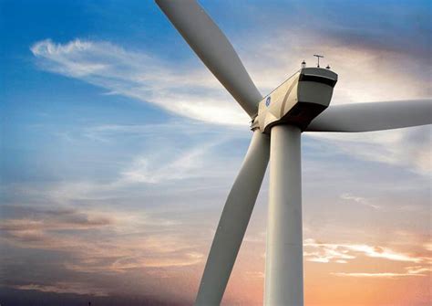 Ge Renewable Energy Unveils New Mw Wind Turbine Platform At Ewea