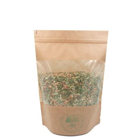 WŁOSZCZYZNA GRYS SUSZONE WARZYWA 250G Spice Tree