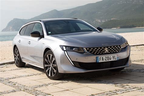 2019 Peugeot 508 Sw Review Parkers