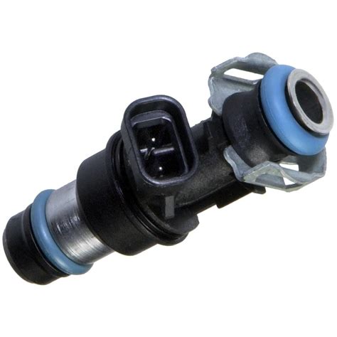 ACDelco Fuel Injector 17113553