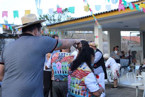 Festa Julina Rocha