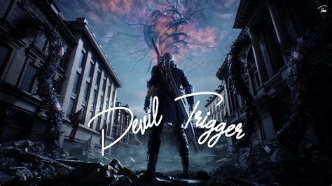 Devil May Cry 5 デビル メイ クライ 5 Devil Trigger Casey Edwards feat