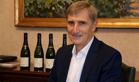 Caen Las Ventas De Cava Pero Mucho Menos De Lo Previsto