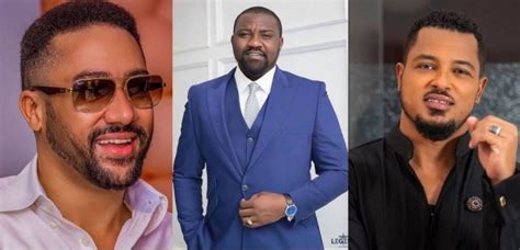 Top Richest Actors In Ghana Ghanaian Movie Industry