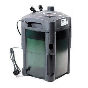 W Lph Atman Aquarium Stage Pressurized External Canister Filter