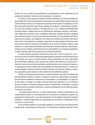 Historia Enfoque Pdf