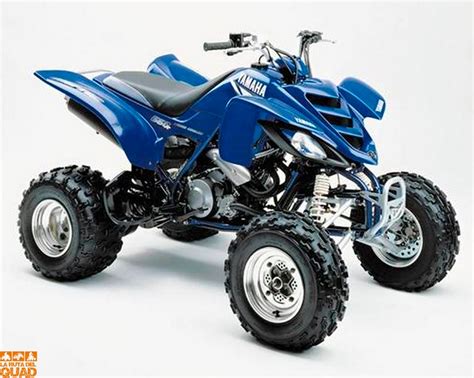 Yamaha Yfm Service Manual Raptor