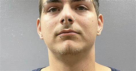 Bullhead City Police Department Issues Level 2 Sex Offender