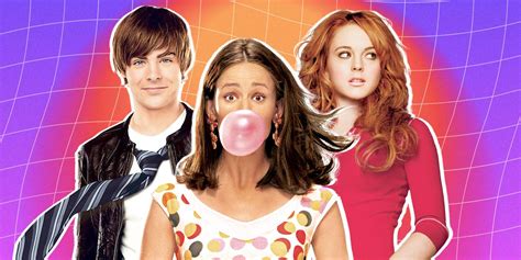 Movies Like 13 Going on 30, From Mean Girls to Big