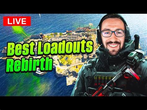 Tcaptainx High Kill Rebirth Island Games With The Best Meta Loadouts