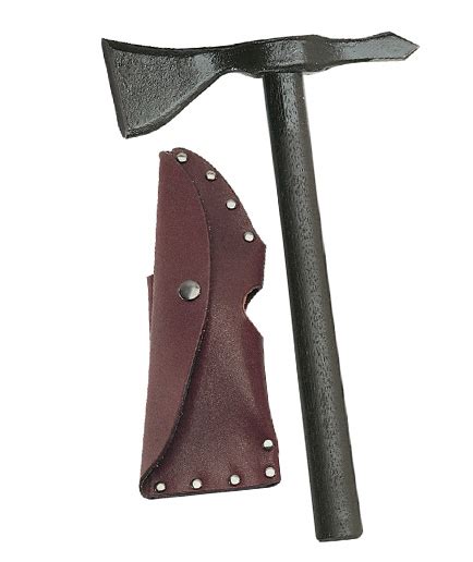 Cold Steel Vietnam Tomahawk Cs90vt Euro