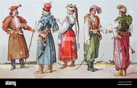 Peasant farmer girl 17th century hi-res stock photography and images ...