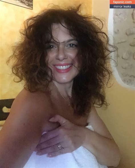 Rossana Doria Aka Rossanad Nude Leaks Photo Faponic