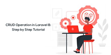 Crud Operation In Laravel Step By Step Tutorial Magecomp