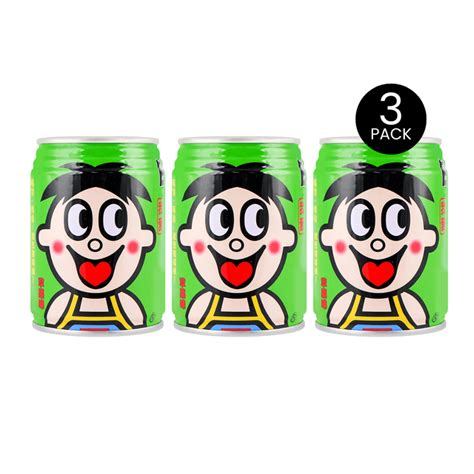 fruit sweet creamy flavor milk drink ml exotic snacks