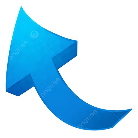 Blue Arrow PNG Photos | PNG All