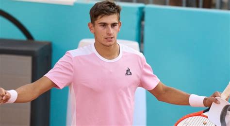 Matteo Arnaldi E Jasmine Paolini In Finale A Heilbronn E Makarska Wta