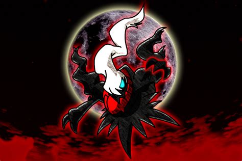 Darkrai Wallpaper K Dark Wallpapers Hd K Uhd X Sort