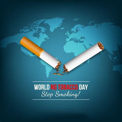 50 World No Tobacco Day Wishes Messages Quotes Slogans And No