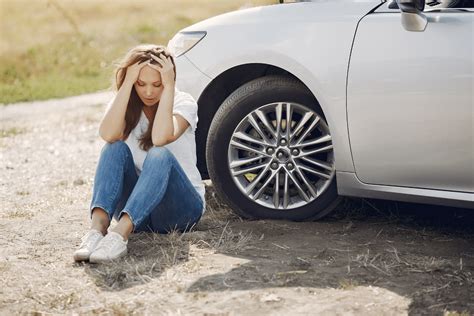 Can You Sue For Emotional Distress After A Car Accident In Virginia