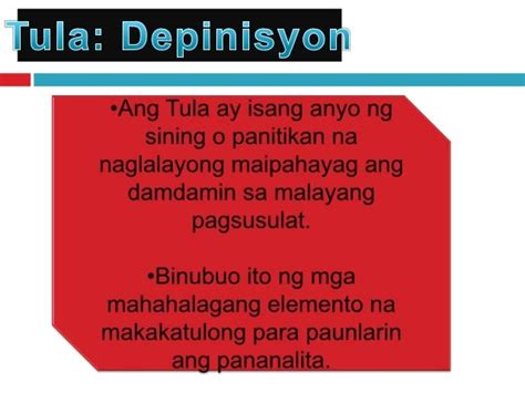 Ano Ang Ibig Sabihin Ng Blangko Berso Na Tula