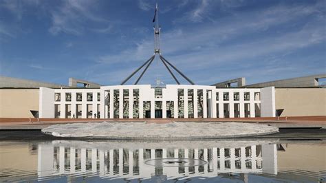 Sexism Fight Continues In Parliament House A Year Into Majority Female