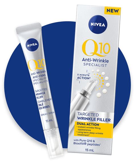 Nivea Q10 Nivea Canada