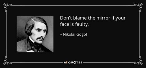 TOP 25 QUOTES BY NIKOLAI GOGOL (of 67) | A-Z Quotes