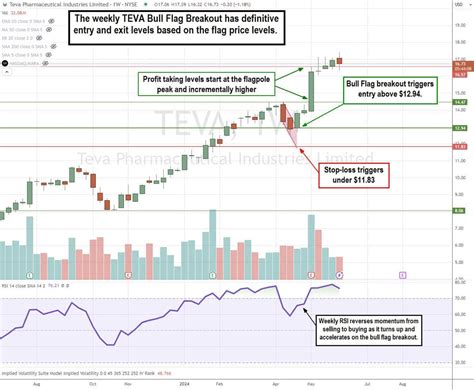 Bull Flag Pattern Key Concepts And Examples For Traders