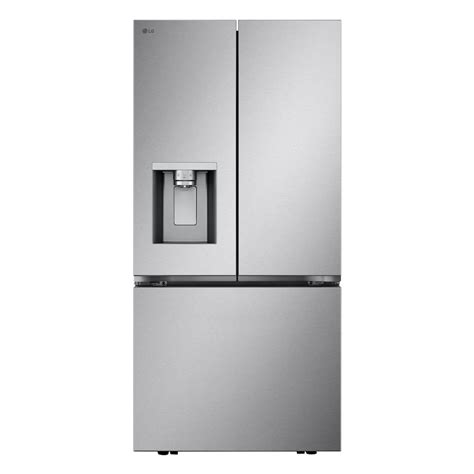 Lg Electronics 33 Inch W 20 Cu Ft Smart Counter Depth Max