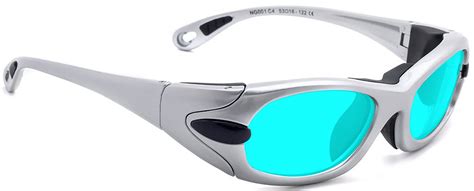 Model Egm Radiation Laser Combination Protective Eyewear Attenutech