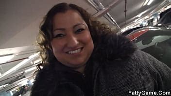 Culo Gordo Regordete Recoge A Un Joven Flaco Para Jugar XVIDEOS