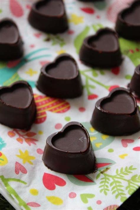 Liquor Filled Chocolates Recipe - Food Ethics