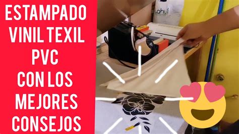 VINIL TEXTIL TIEMPO Y TEMPERATURA BUENOS TIPS Y CONSEJOS YouTube