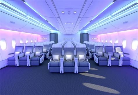 31+ Airbus A380 Seats Pictures – Airbus Way