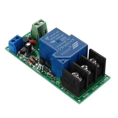 Jk A V Min Trigger Delay Optocoupler Isolation Multi Function