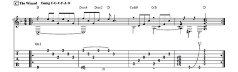 Three Fun Easy Guitar Riffs From The S Guitar Control