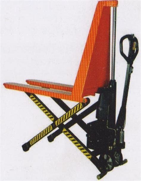 High Lift Pallet Truck In Coimbatore Tamil Nadu Get Latest Price