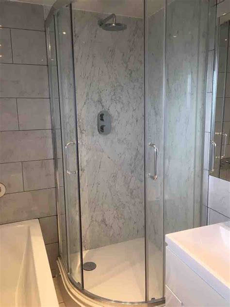 Bathroom Fitting And Installation By Square One Services